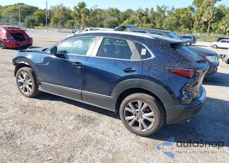 2023 Mazda Cx-30 2.5 S Preferred from USA, damaged, VIN 3MVDMBCM1PM574354